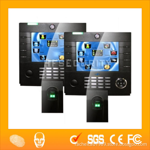 GPRS Biometric Fingerprint Scanner with 3d digital camera